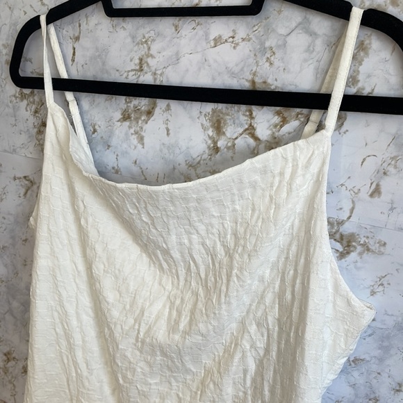 Live To Be Spoiled Cami Mini Dress l SIZE L - Picture 5 of 11